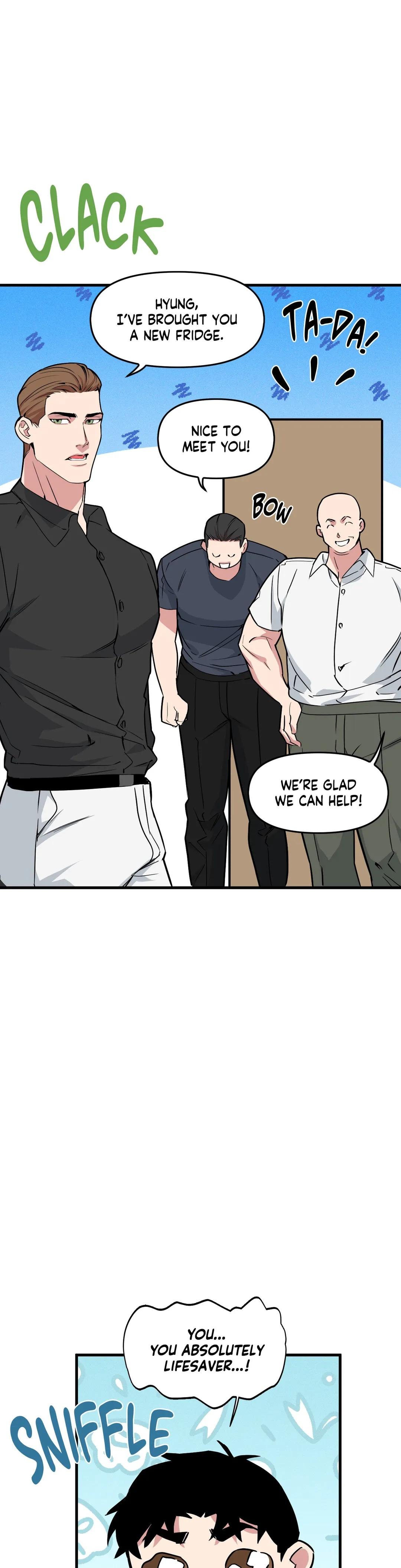 Full Volume Chapter 79.1 page 30 - 