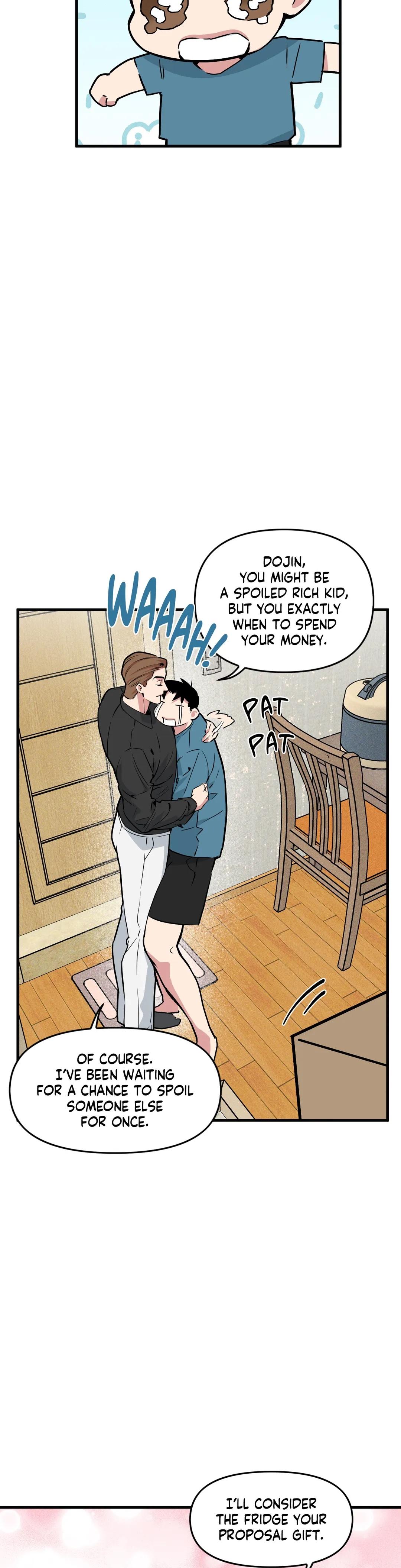 Full Volume Chapter 79.1 page 31 - 
