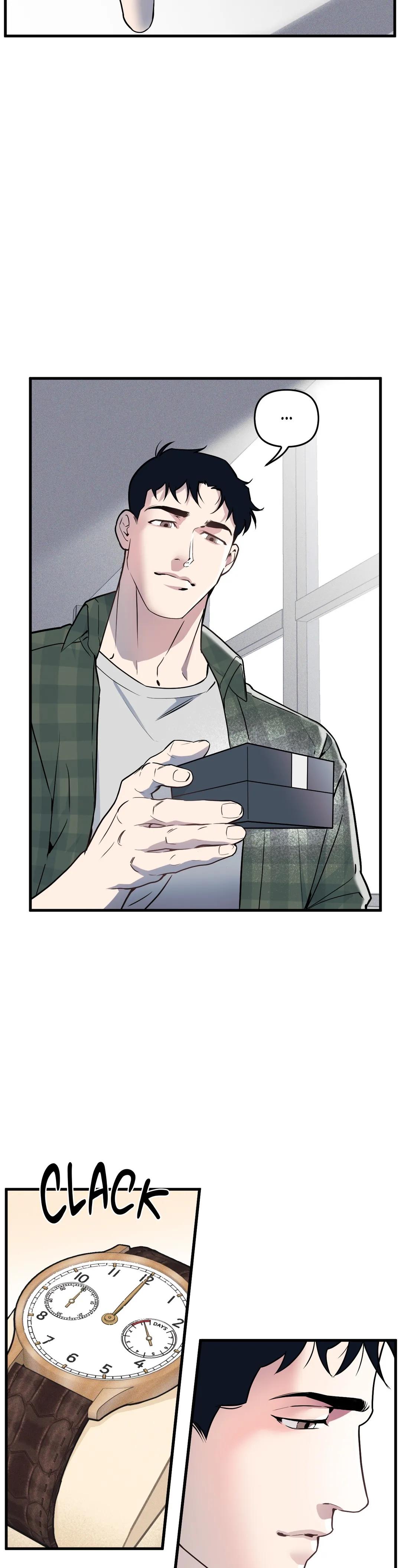 Full Volume Chapter 79.1 page 33 - 