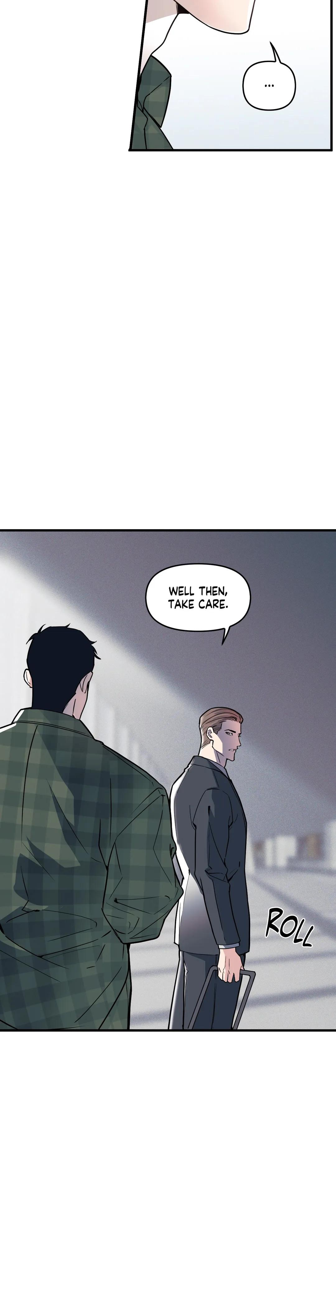 Full Volume Chapter 79.1 page 34 - 