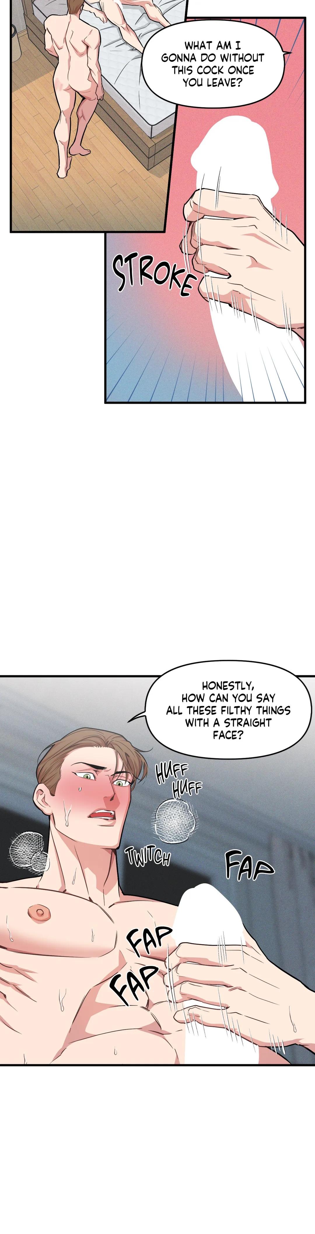 Full Volume Chapter 79.1 page 5 - 