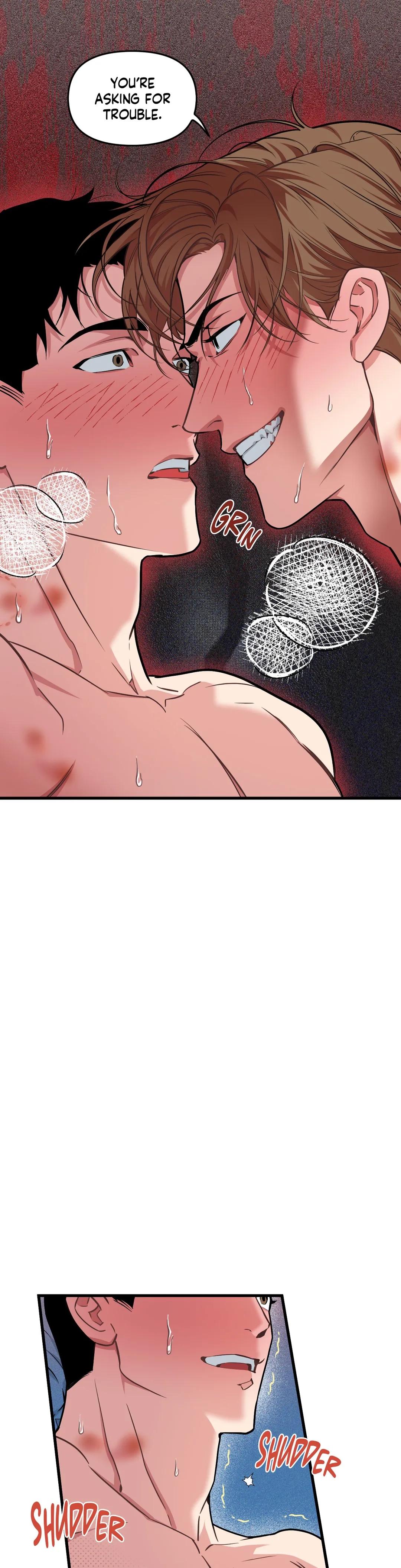 Full Volume Chapter 79.1 page 8 - 