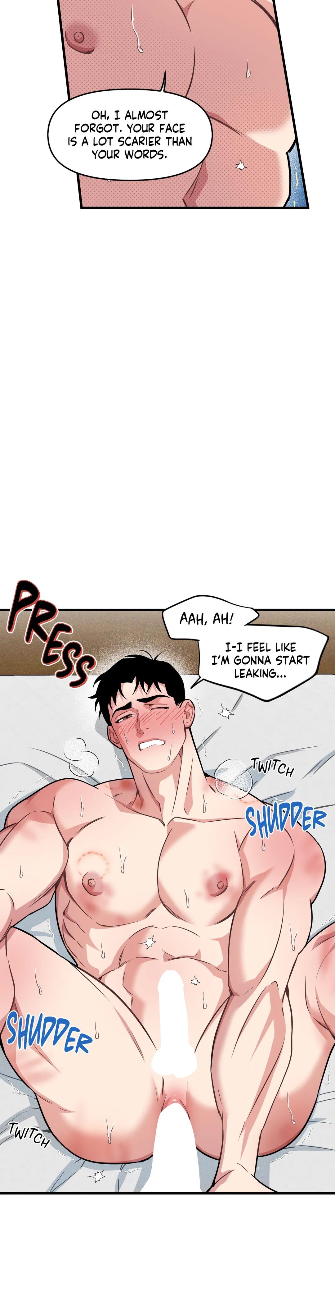 Full Volume Chapter 79.1 page 9 - 