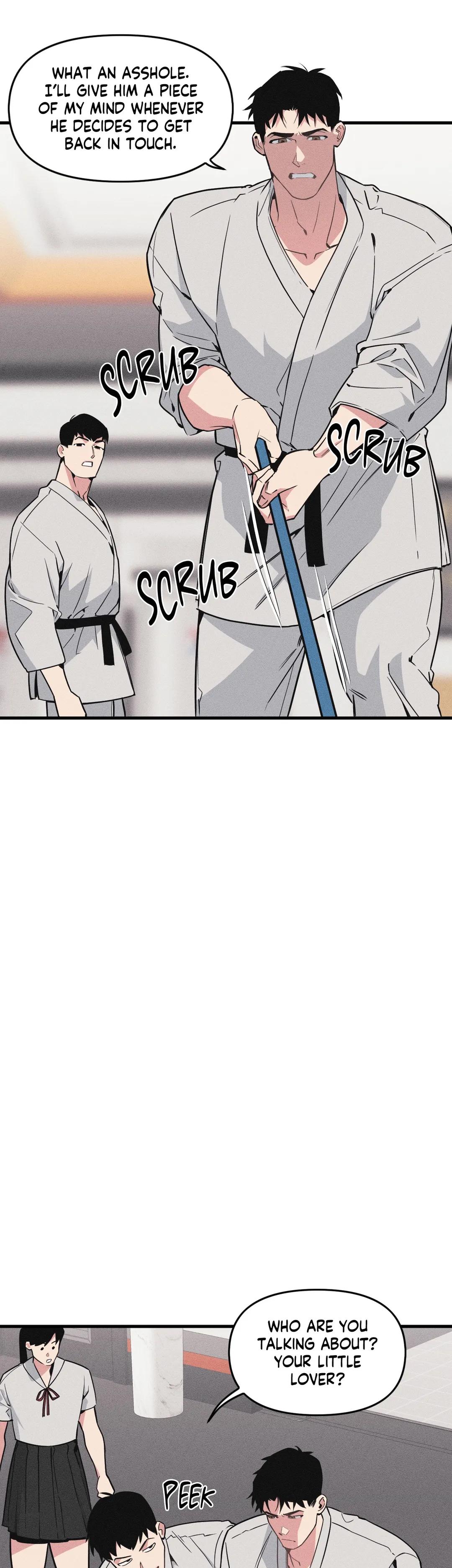 Full Volume Chapter 79.2 page 12 - 