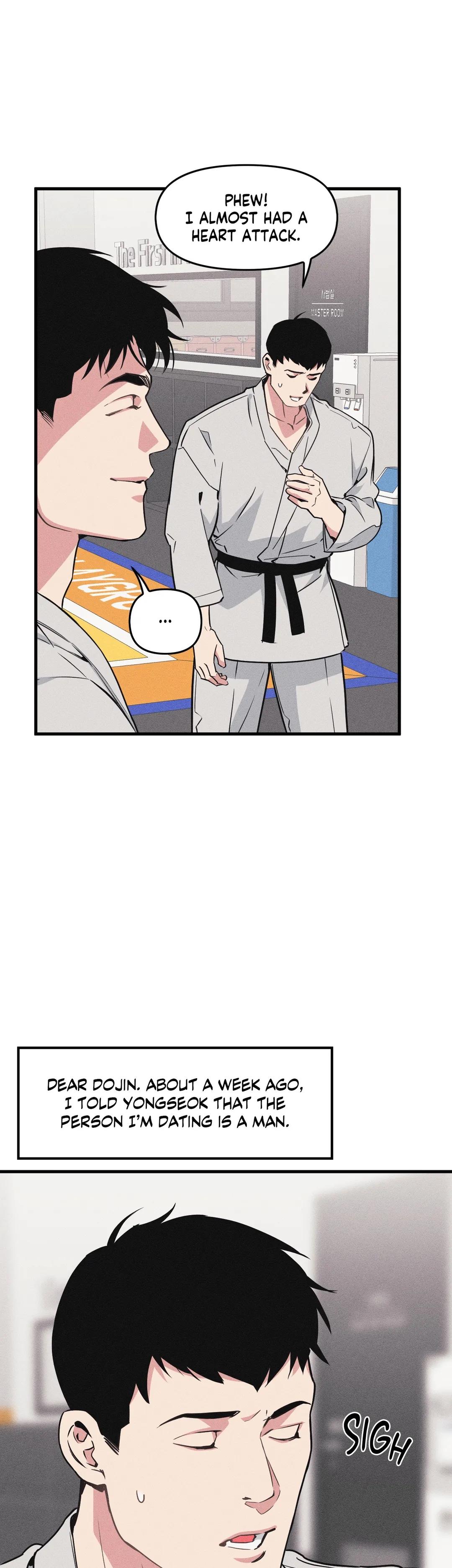 Full Volume Chapter 79.2 page 14 - 