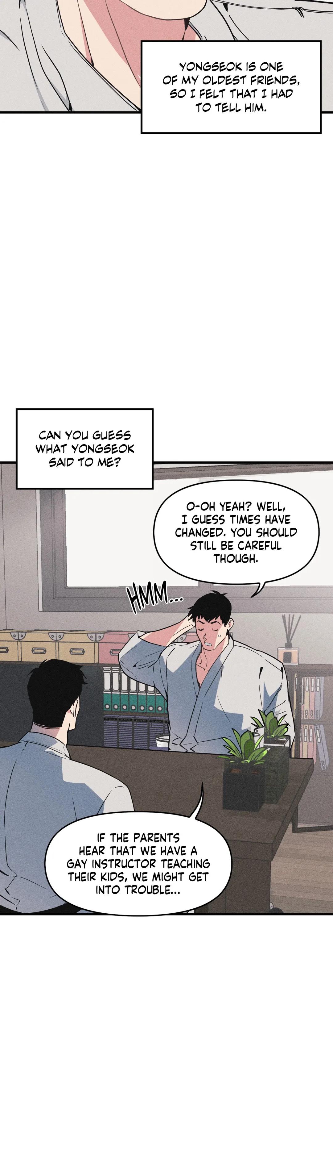 Full Volume Chapter 79.2 page 15 - 