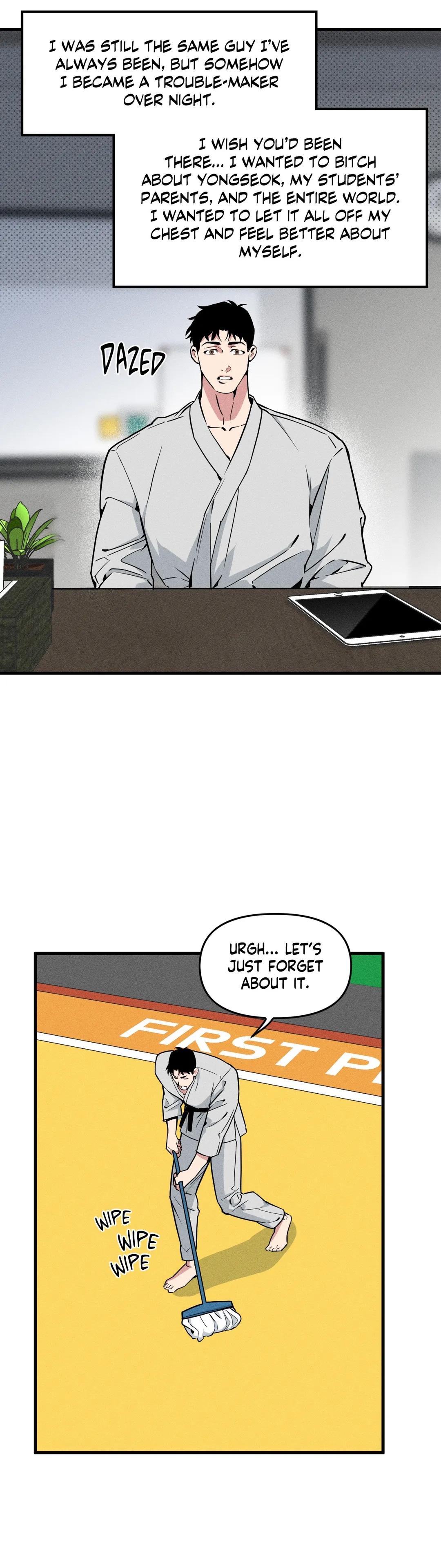 Full Volume Chapter 79.2 page 16 - 