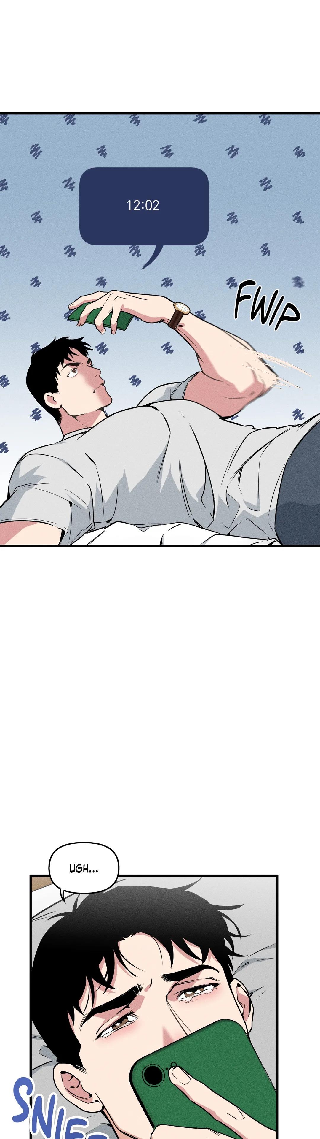 Full Volume Chapter 79.2 page 21 - 