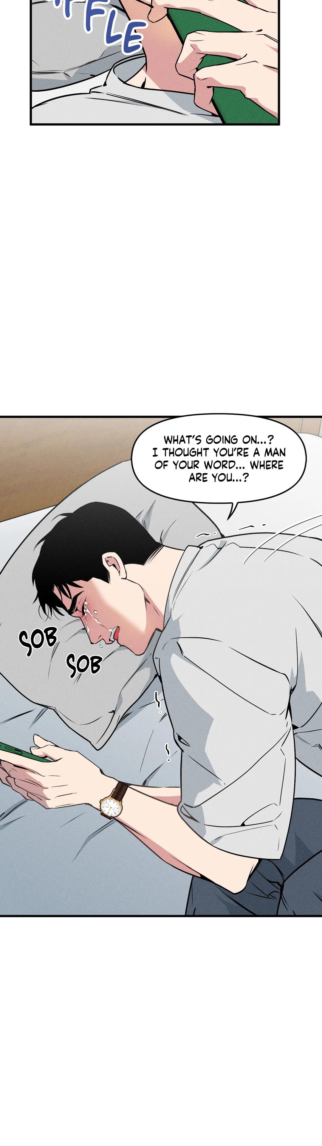 Full Volume Chapter 79.2 page 22 - 