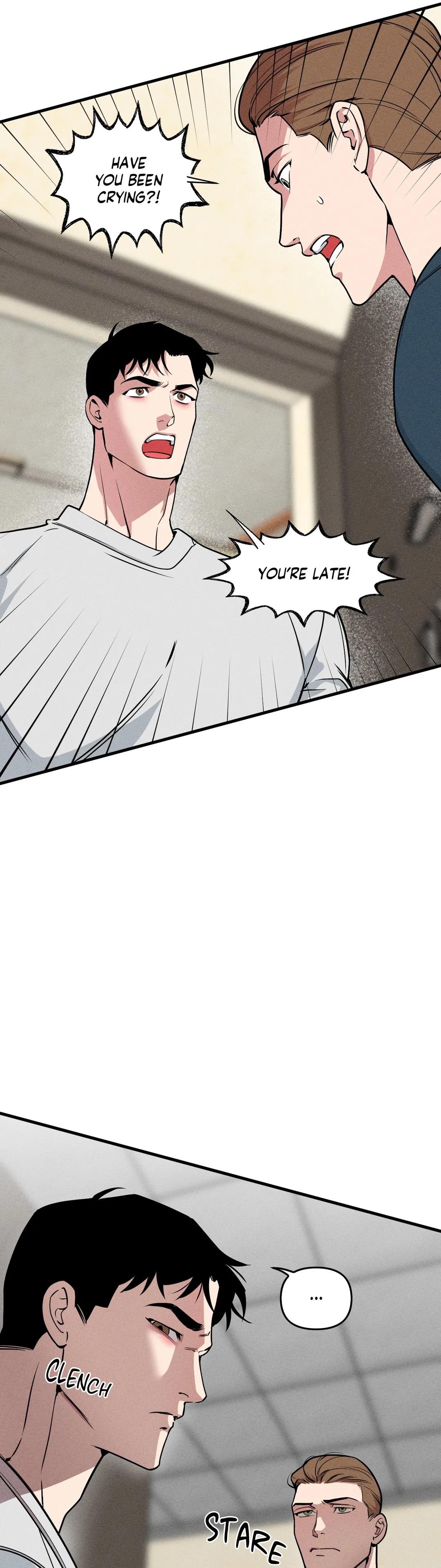 Full Volume Chapter 79.2 page 25 - 