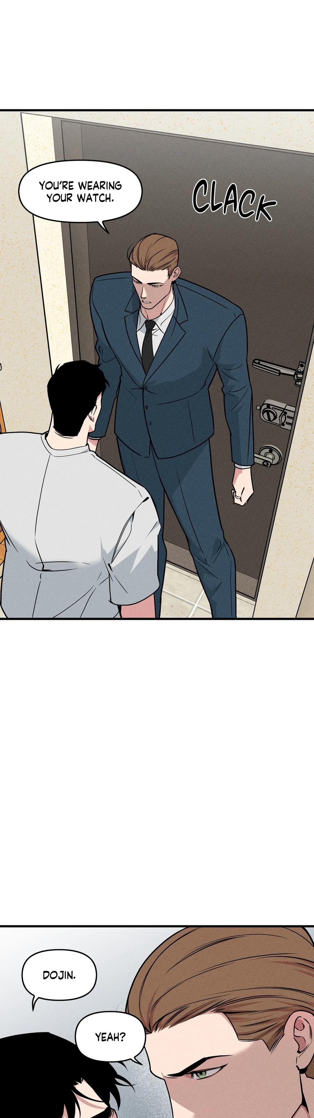 Full Volume Chapter 79.2 page 27 - 