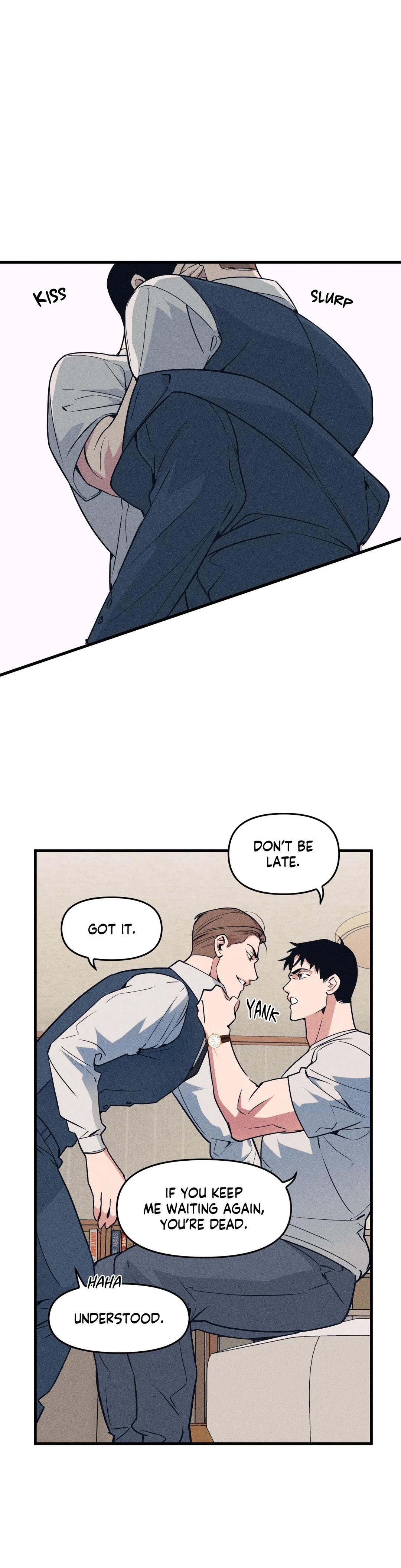 Full Volume Chapter 79.2 page 29 - 