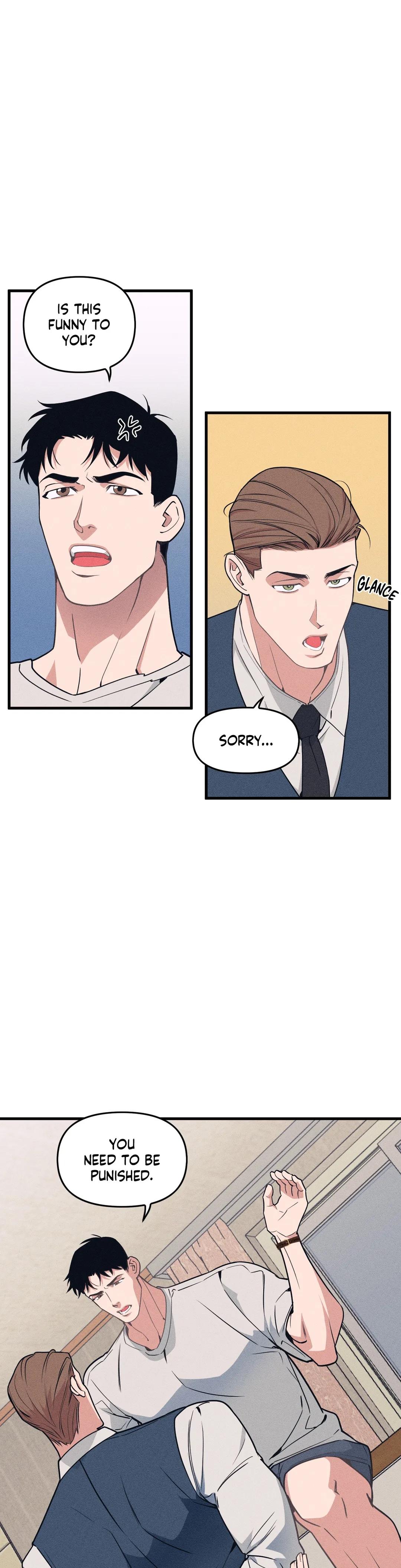 Full Volume Chapter 79.2 page 30 - 