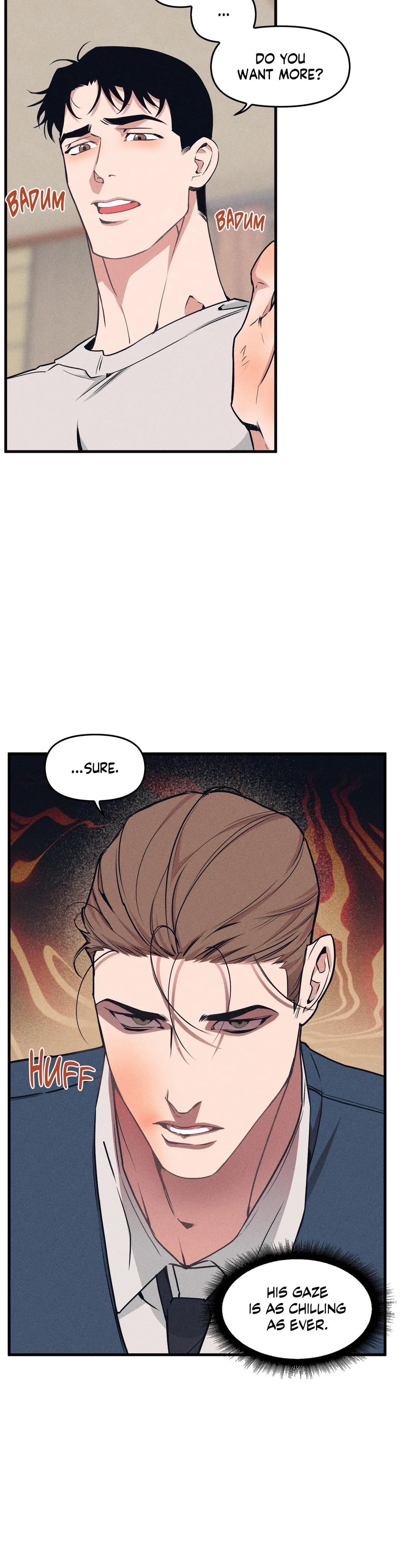 Full Volume Chapter 79.2 page 34 - 