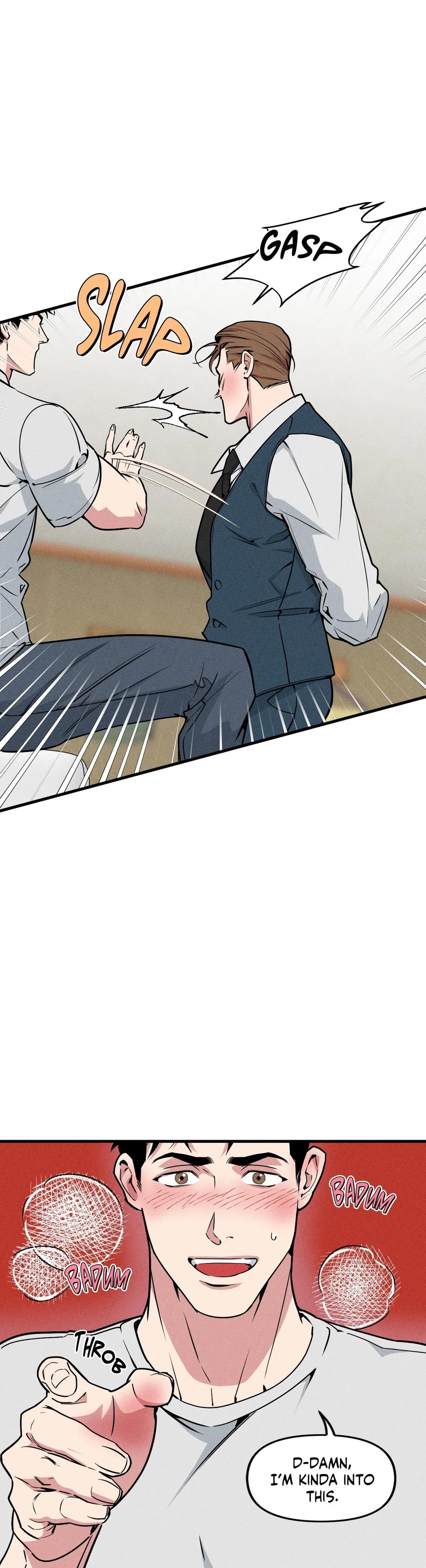 Full Volume Chapter 79.2 page 35 - 