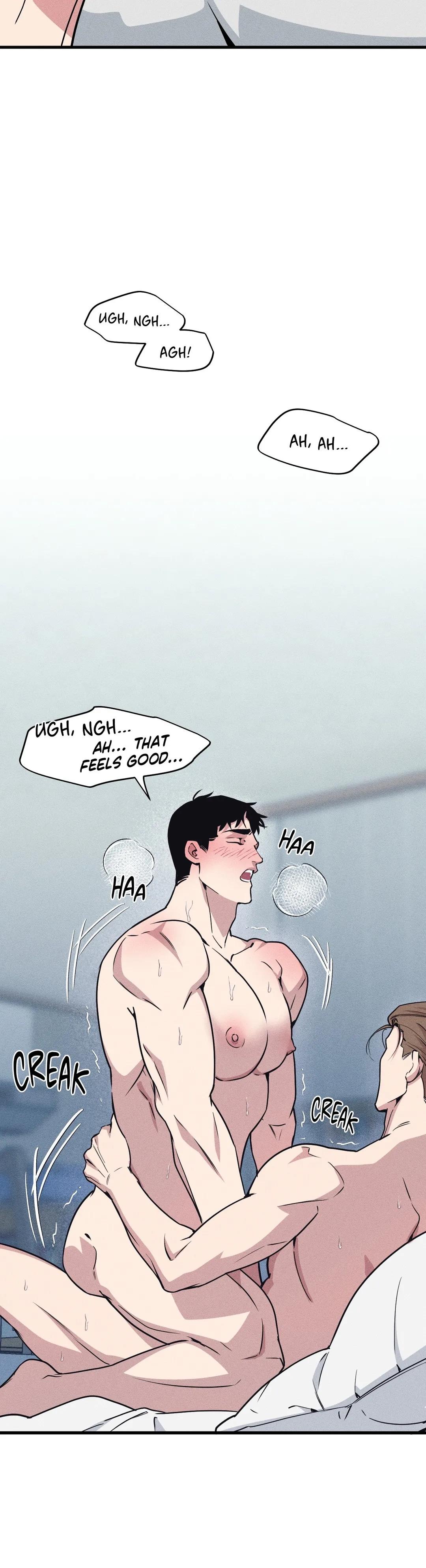 Full Volume Chapter 79.2 page 36 - 