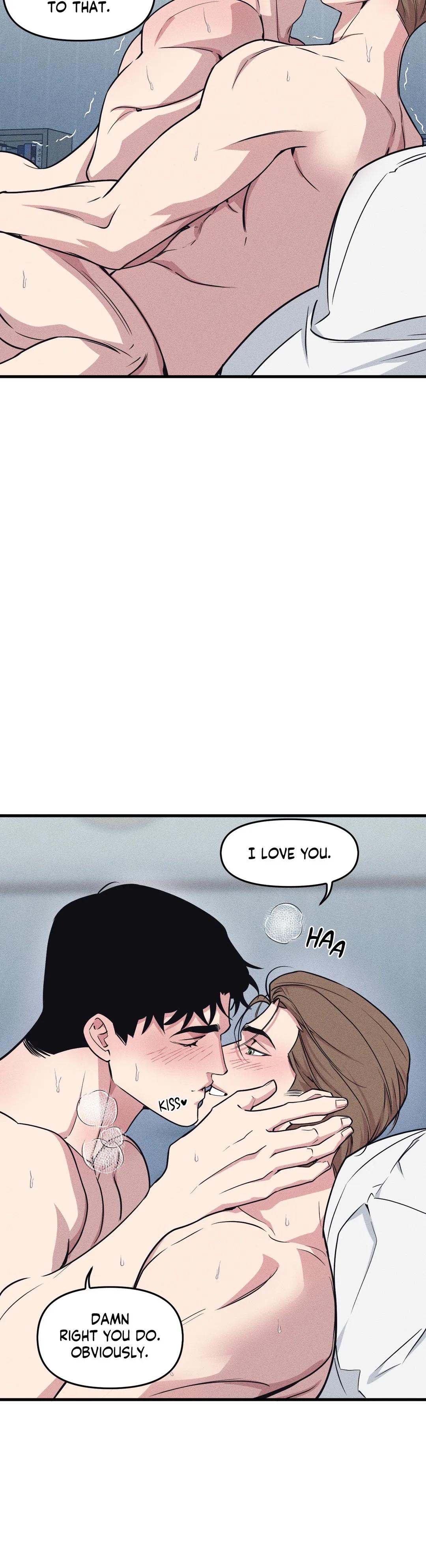 Full Volume Chapter 79.2 page 38 - 