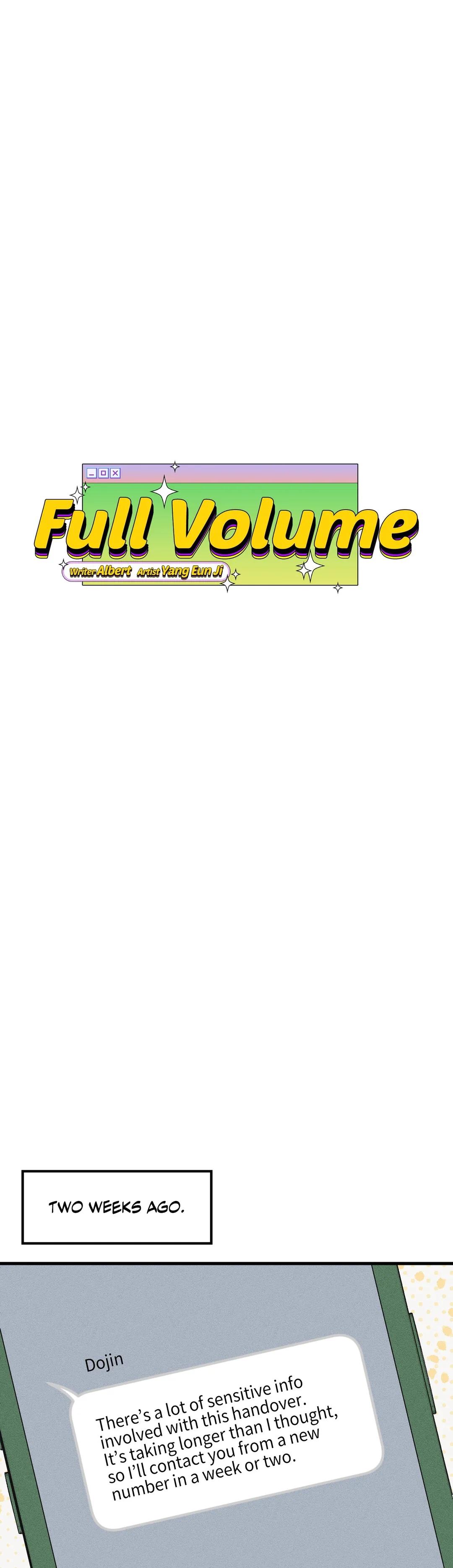 Full Volume Chapter 79.2 page 10 - 