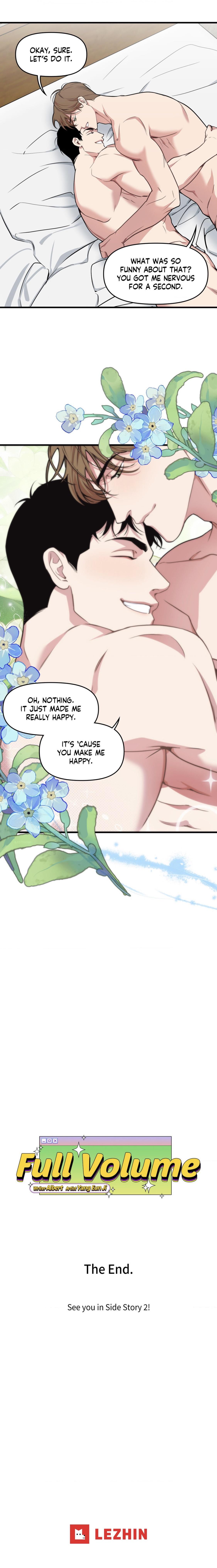 Full Volume Chapter 79.3 page 7 - 