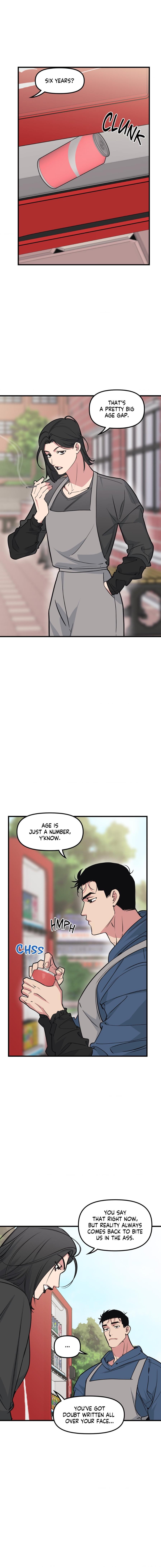 Full Volume Chapter 79.8 page 2 - 