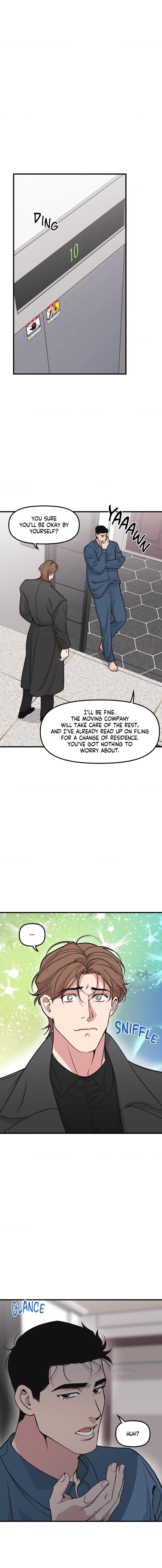 Full Volume Chapter 79.8 page 6 - 