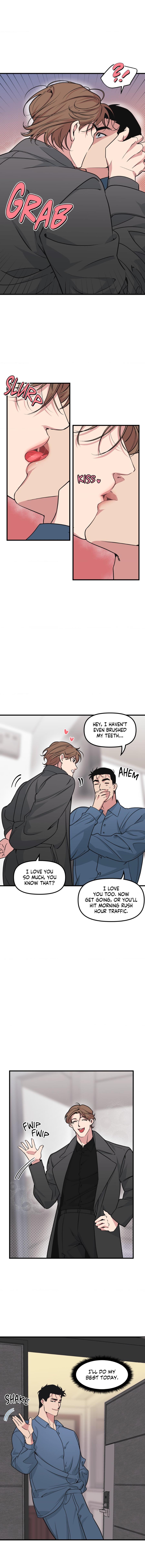 Full Volume Chapter 79.8 page 7 - 