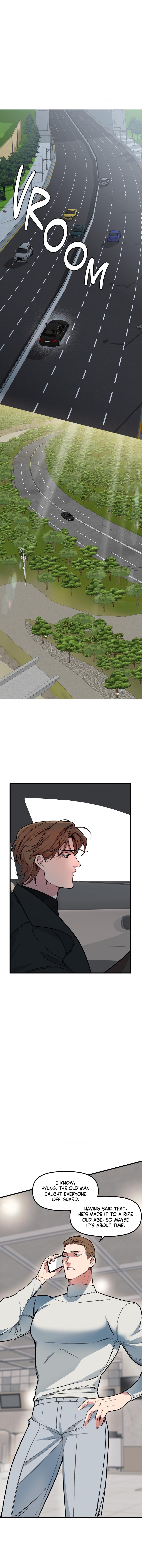 Full Volume Chapter 79.8 page 8 - 