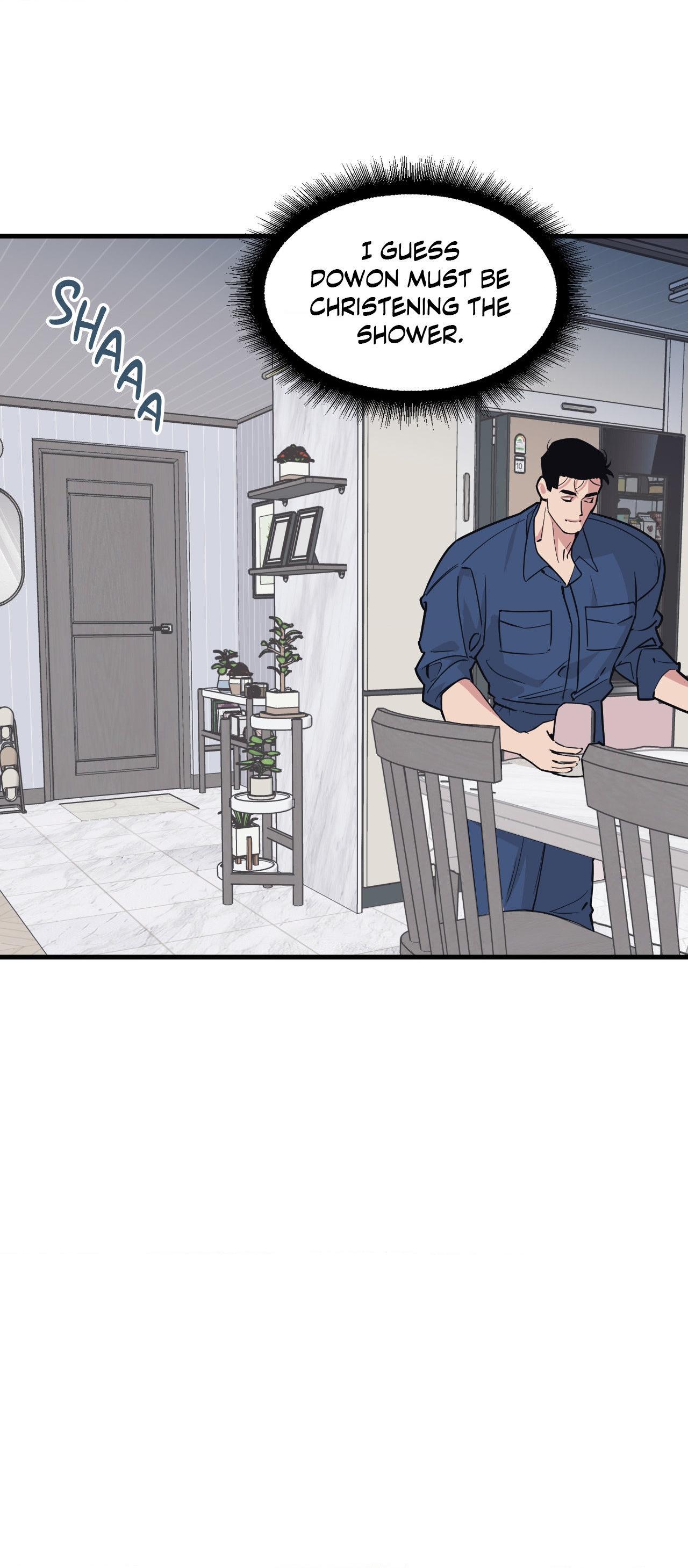 Full Volume Chapter 79.9 page 11 - 
