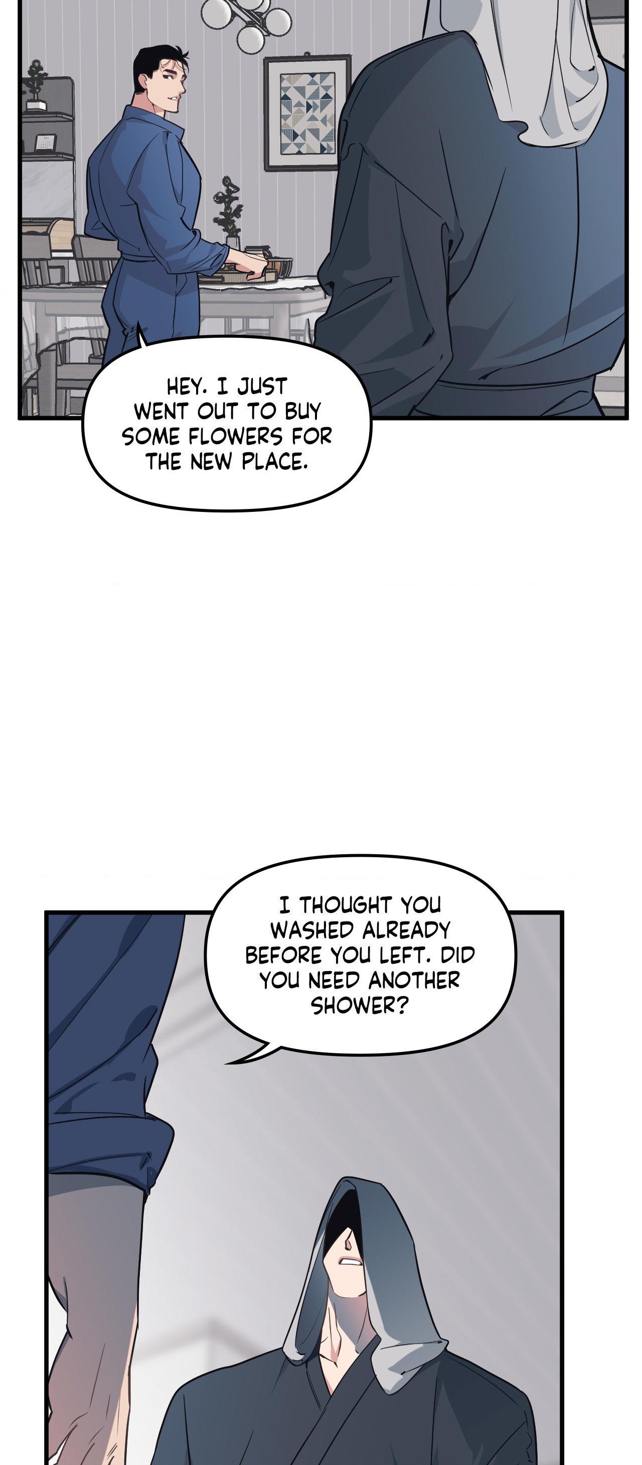 Full Volume Chapter 79.9 page 13 - 