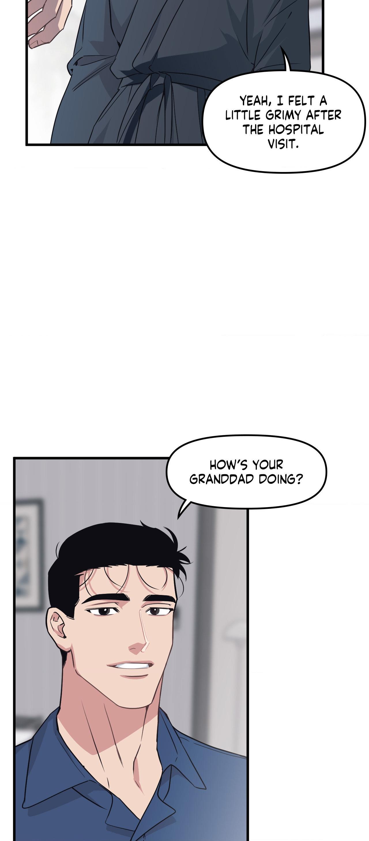 Full Volume Chapter 79.9 page 14 - 