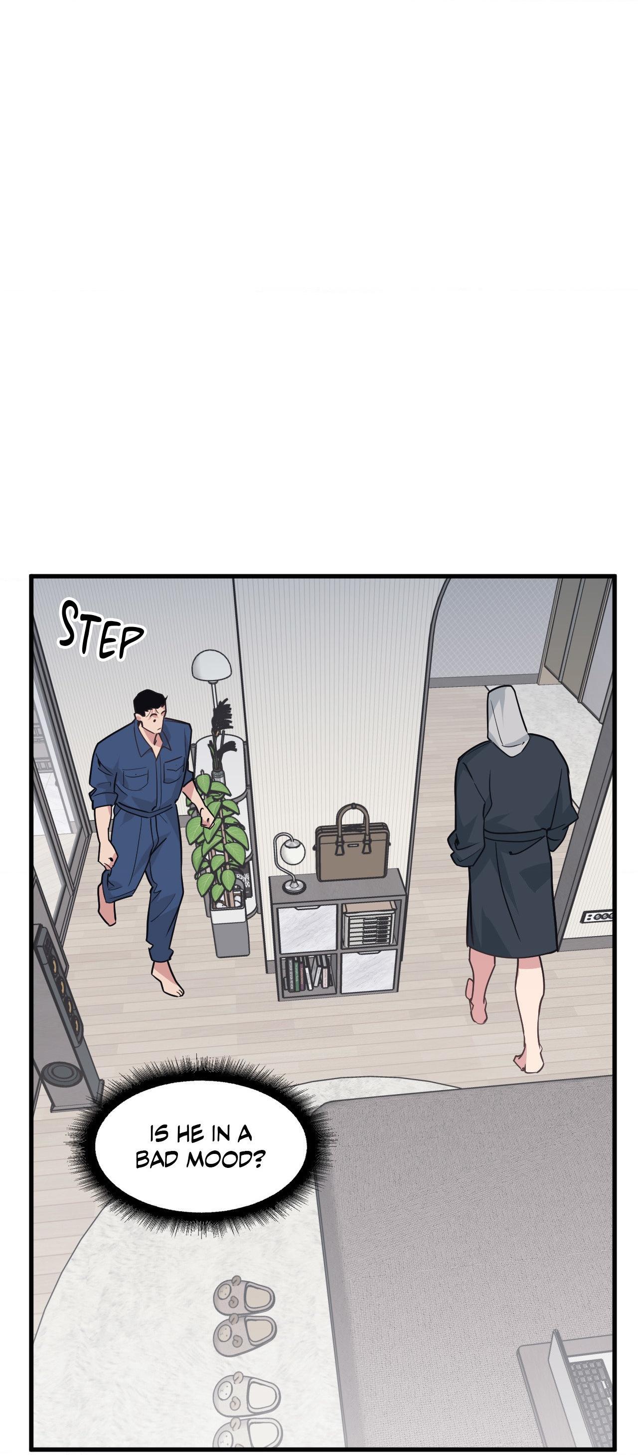 Full Volume Chapter 79.9 page 17 - 