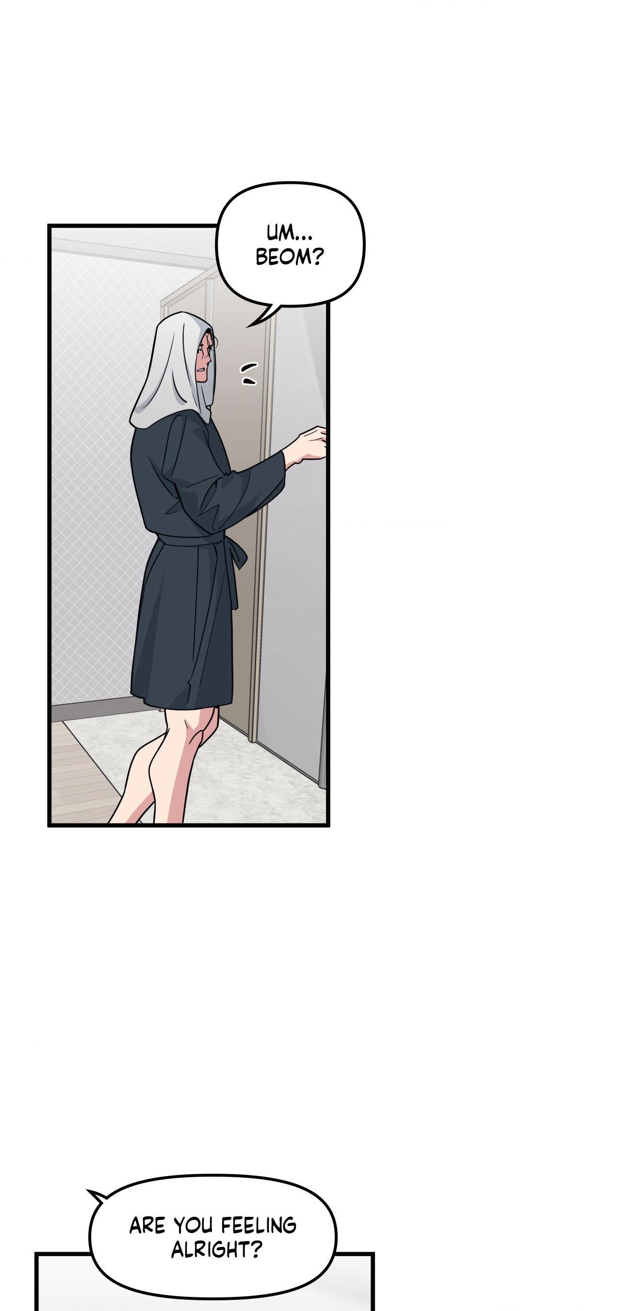 Full Volume Chapter 79.9 page 20 - 