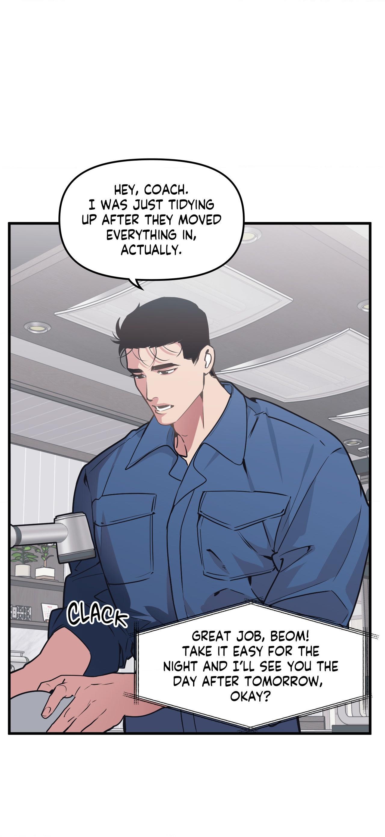 Full Volume Chapter 79.9 page 3 - 