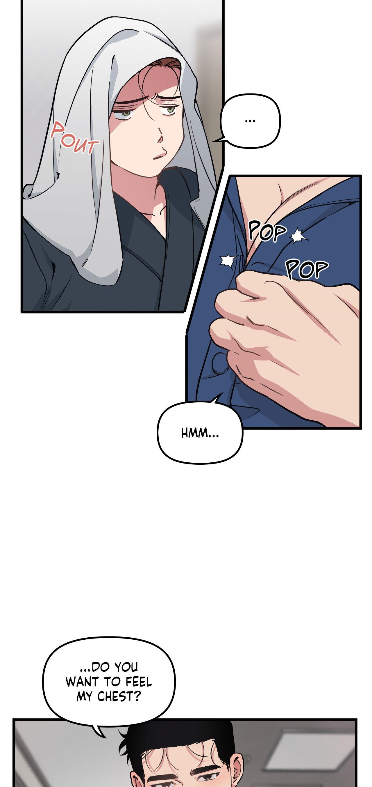Full Volume Chapter 79.9 page 21 - 
