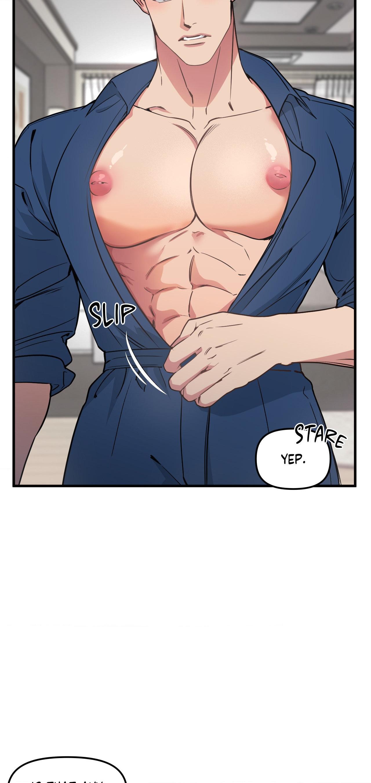 Full Volume Chapter 79.9 page 22 - 
