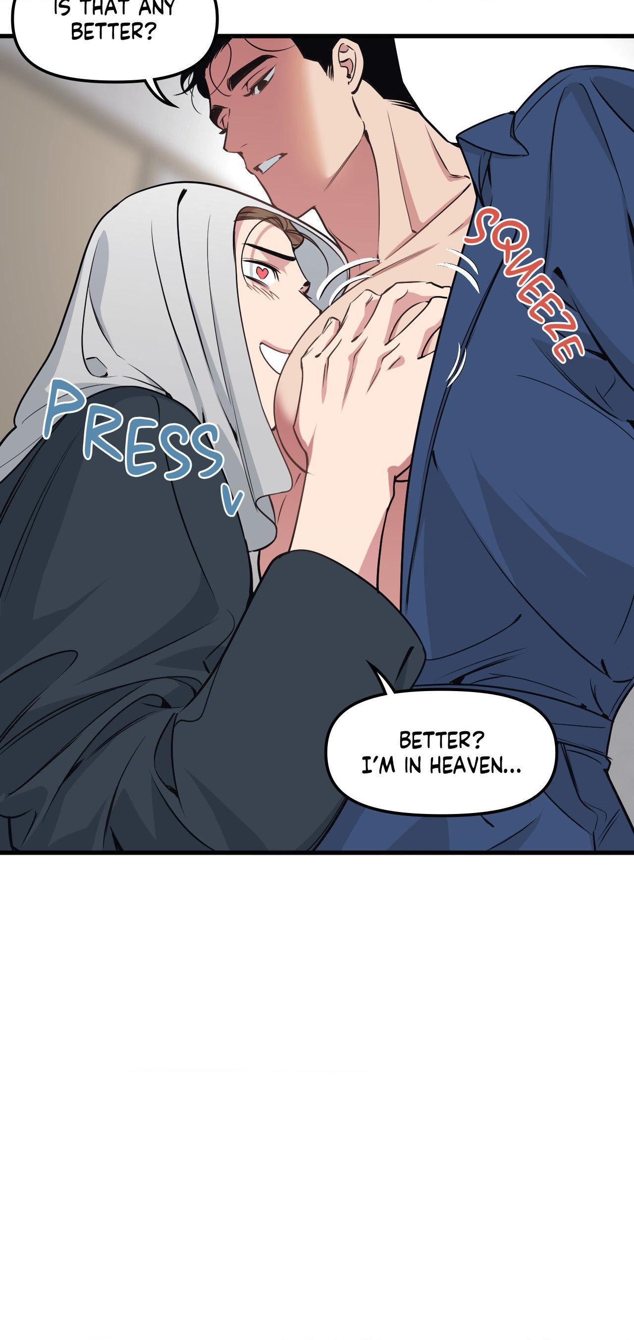 Full Volume Chapter 79.9 page 23 - 