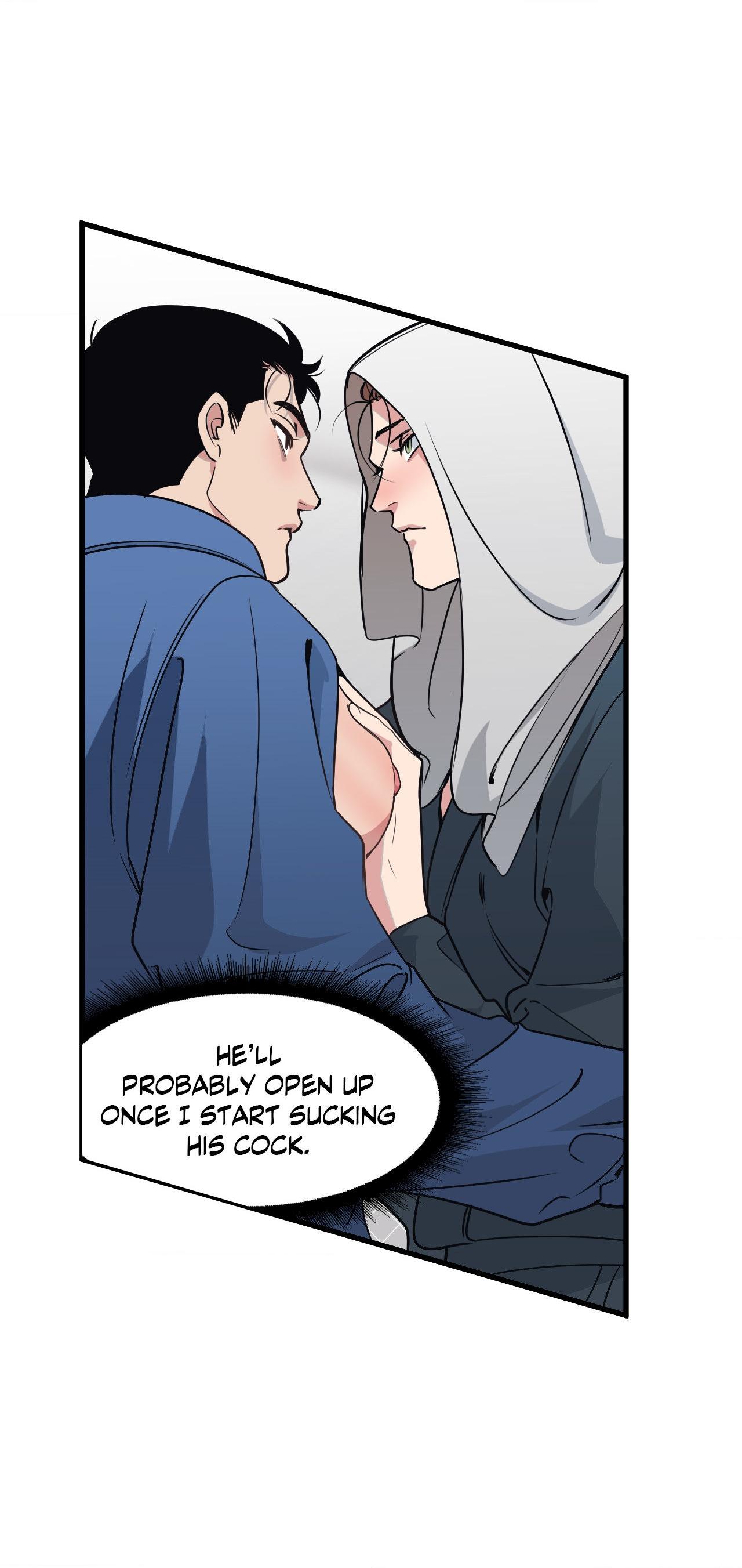 Full Volume Chapter 79.9 page 28 - 