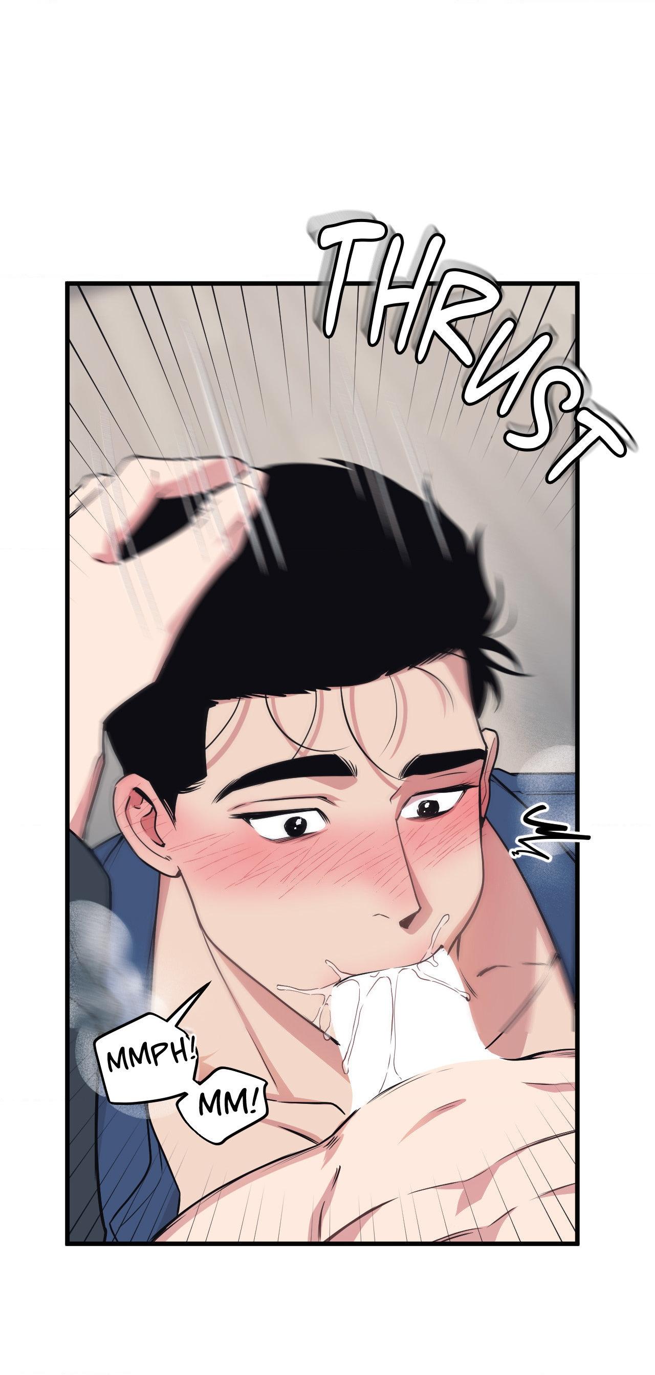 Full Volume Chapter 79.9 page 36 - 