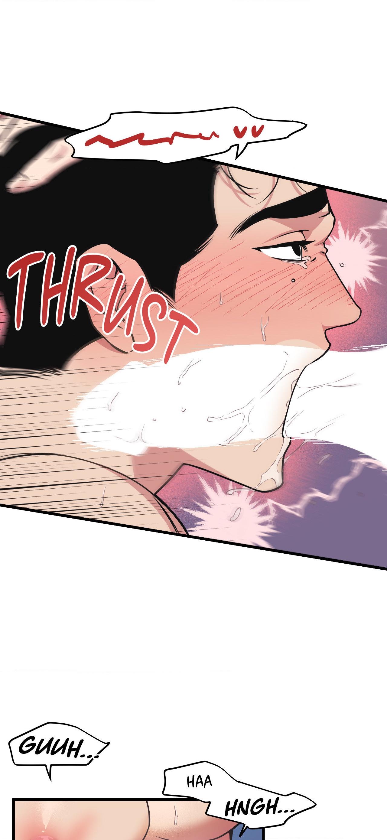 Full Volume Chapter 79.9 page 38 - 