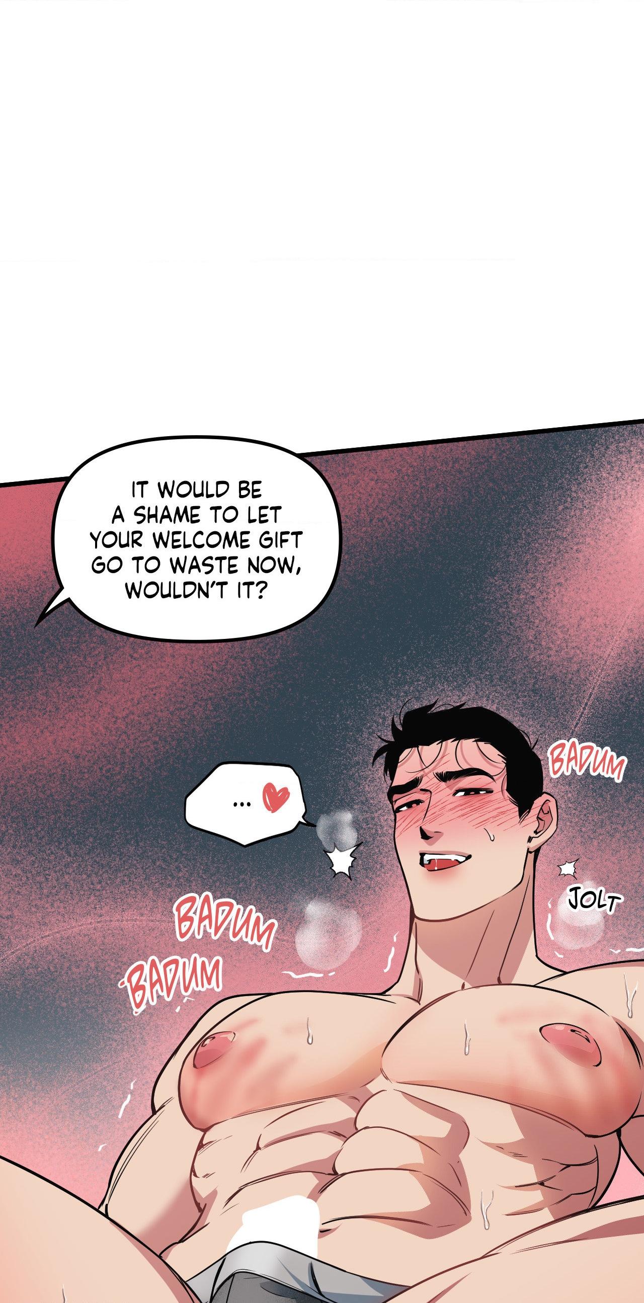 Full Volume Chapter 79.9 page 54 - 