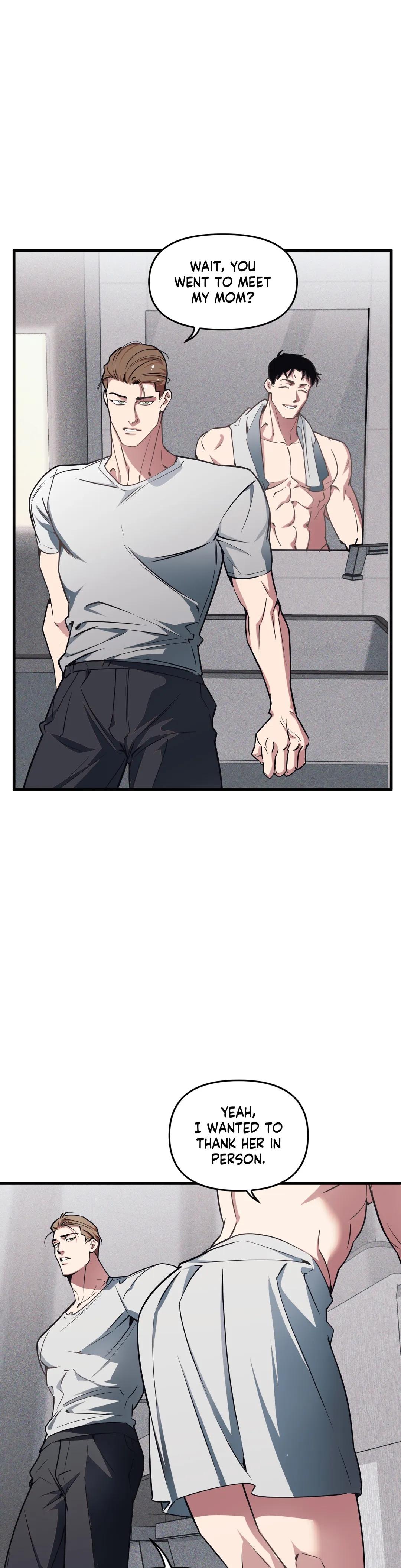 Full Volume Chapter 79 page 11 - 