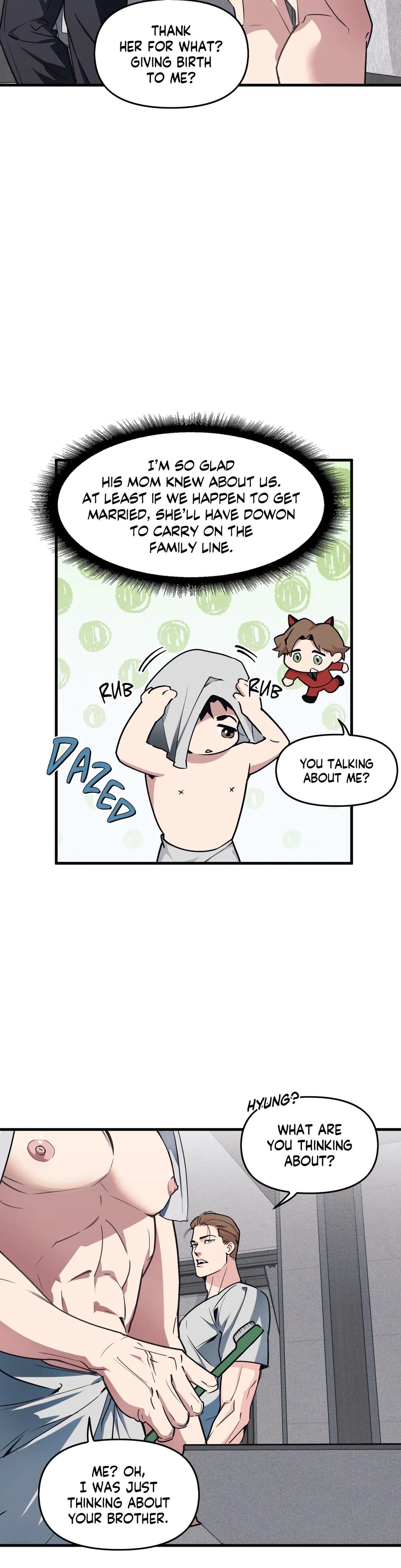 Full Volume Chapter 79 page 12 - 