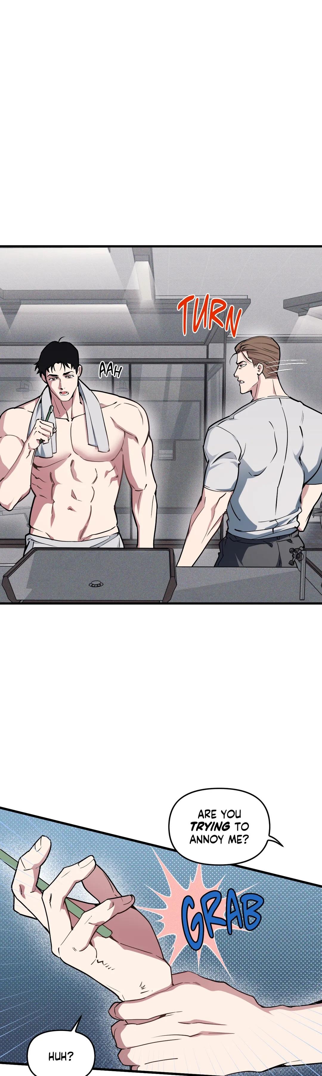 Full Volume Chapter 79 page 13 - 