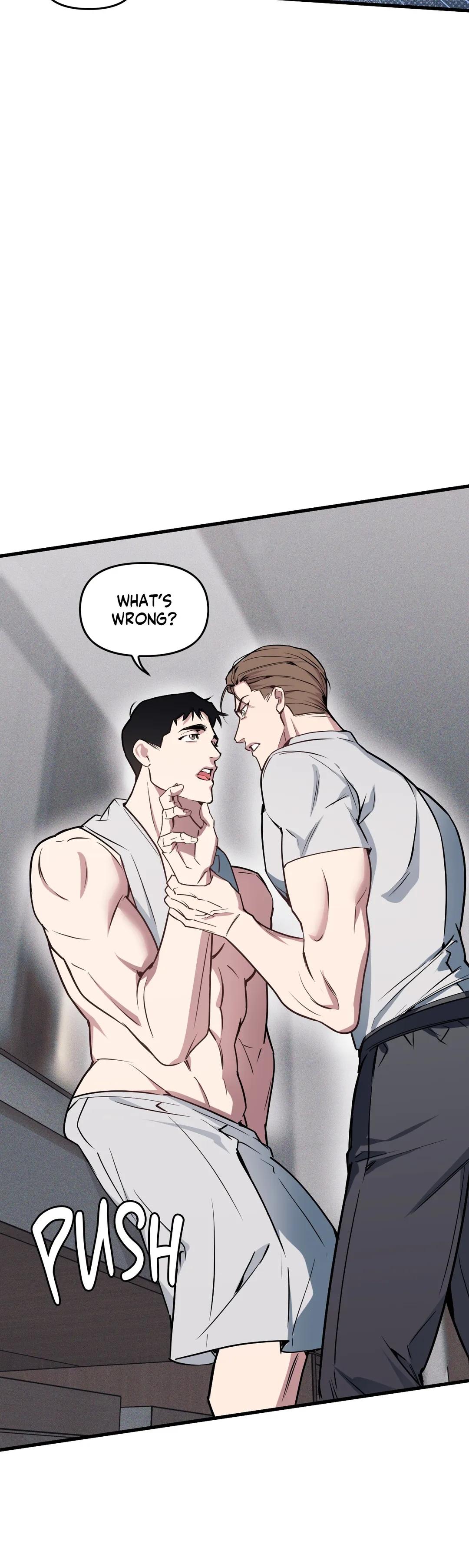 Full Volume Chapter 79 page 14 - 