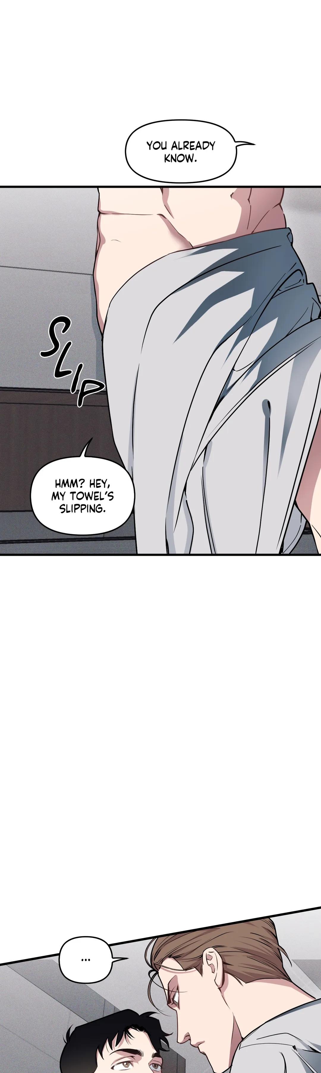 Full Volume Chapter 79 page 15 - 