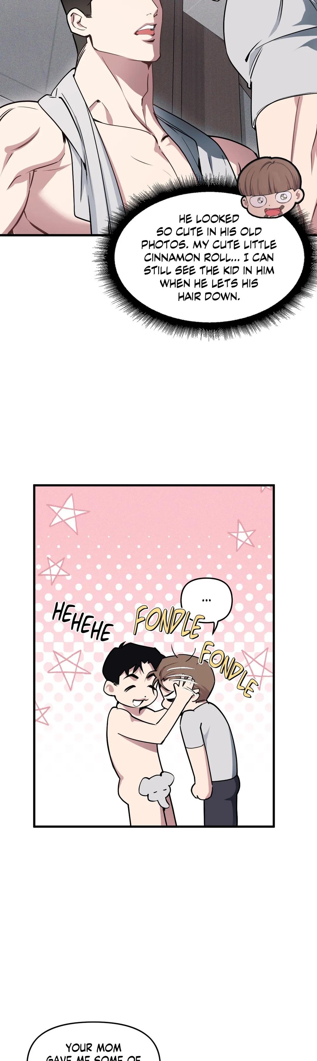 Full Volume Chapter 79 page 16 - 