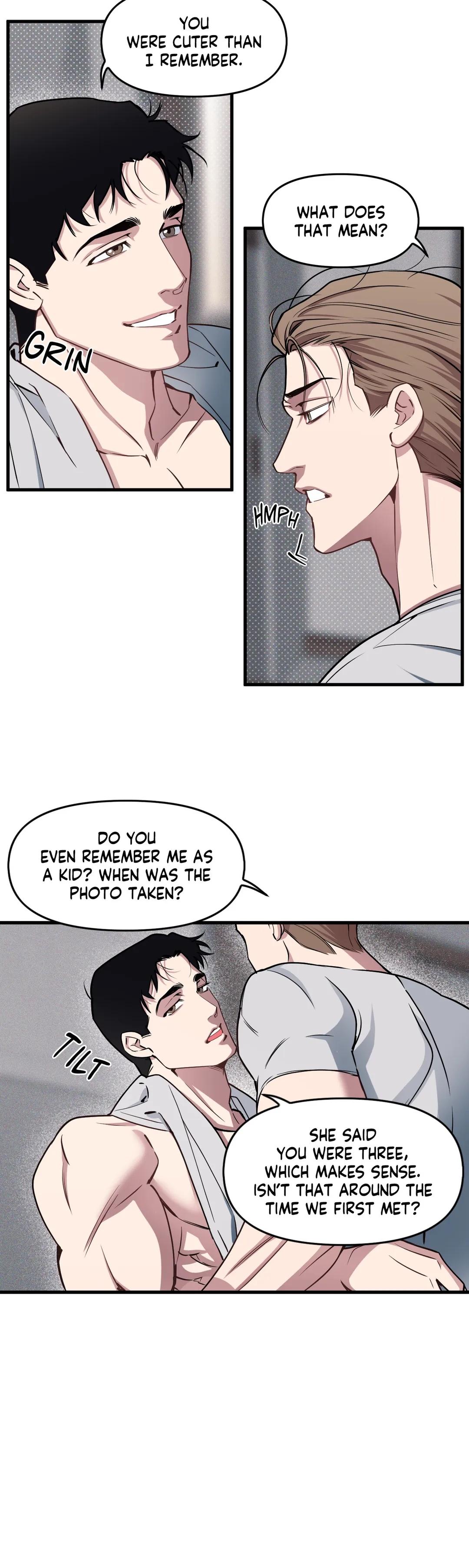 Full Volume Chapter 79 page 18 - 
