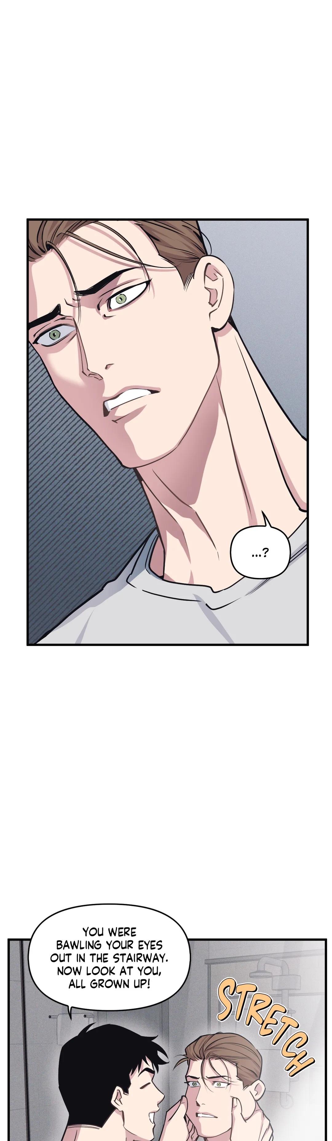 Full Volume Chapter 79 page 19 - 
