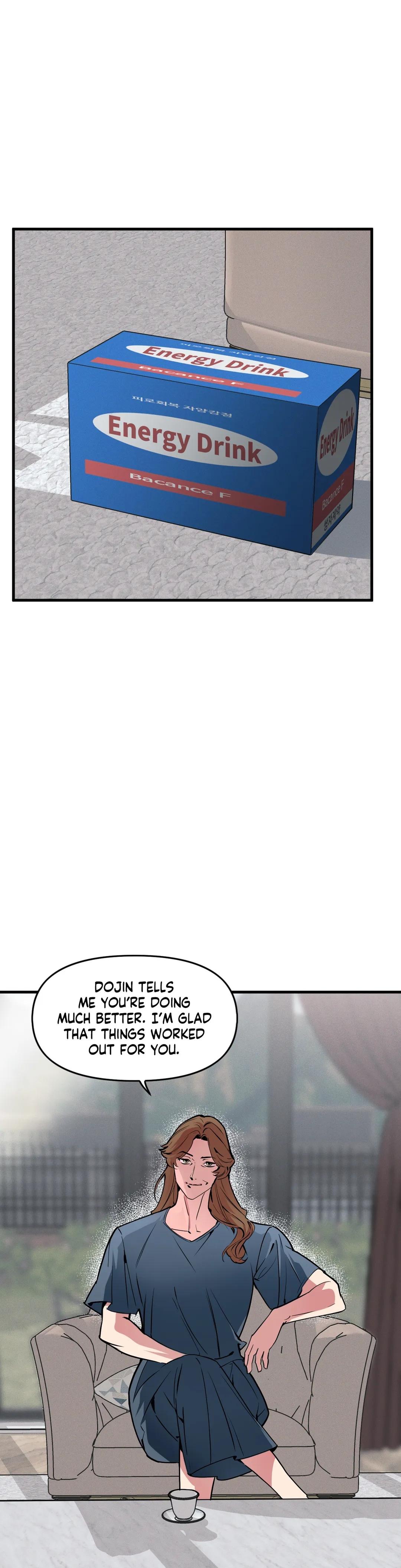 Full Volume Chapter 79 page 3 - 