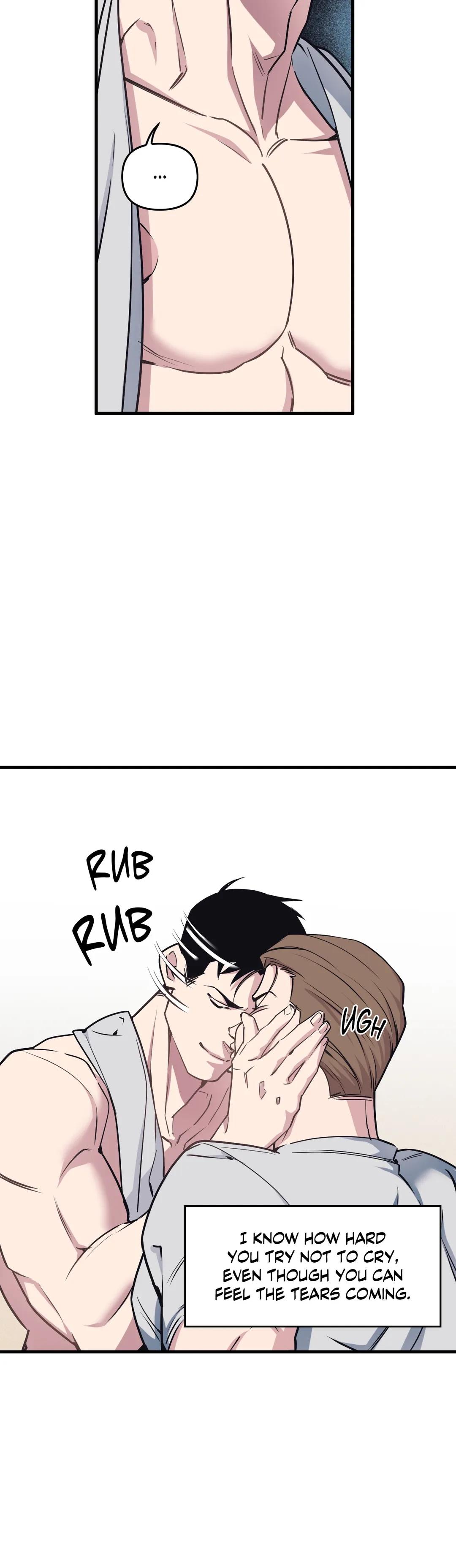 Full Volume Chapter 79 page 21 - 